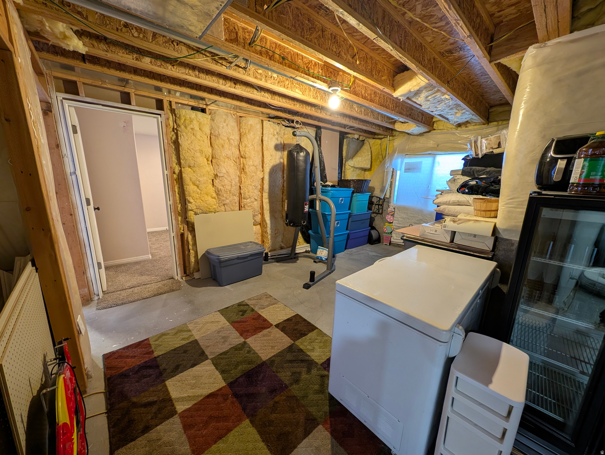 ROSECREST PLAT 1-E - Residential