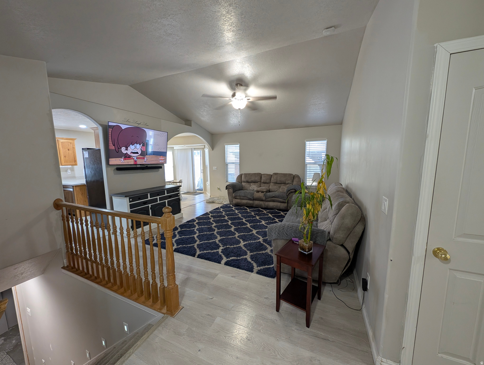 ROSECREST PLAT 1-E - Residential