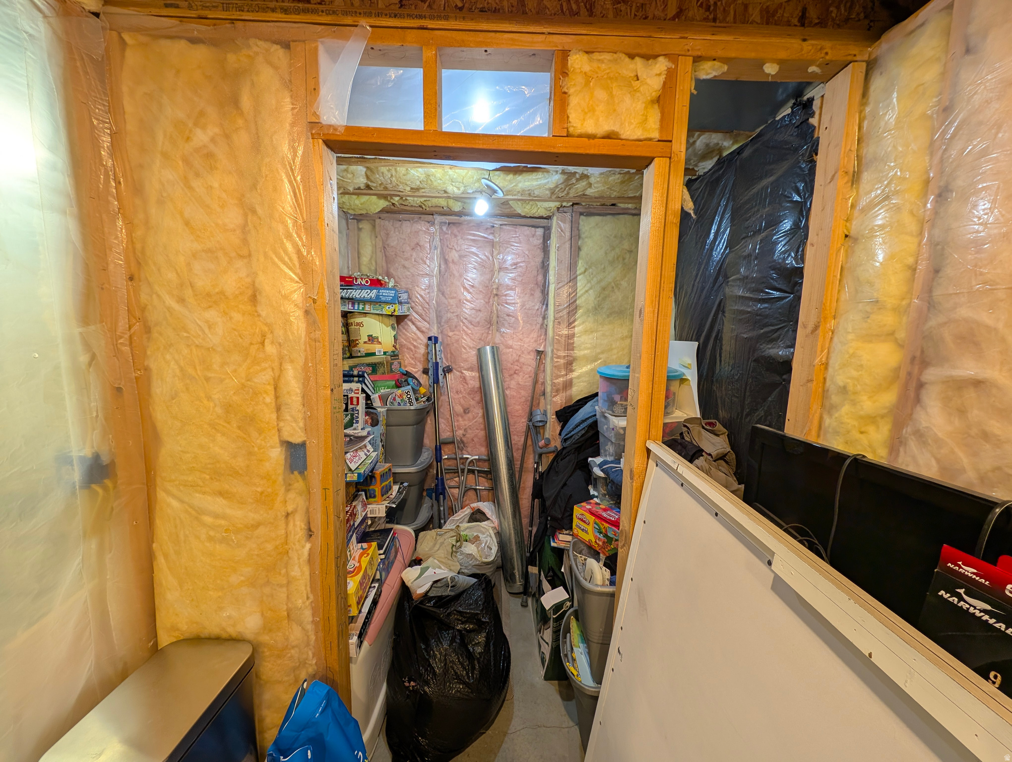 ROSECREST PLAT 1-E - Residential