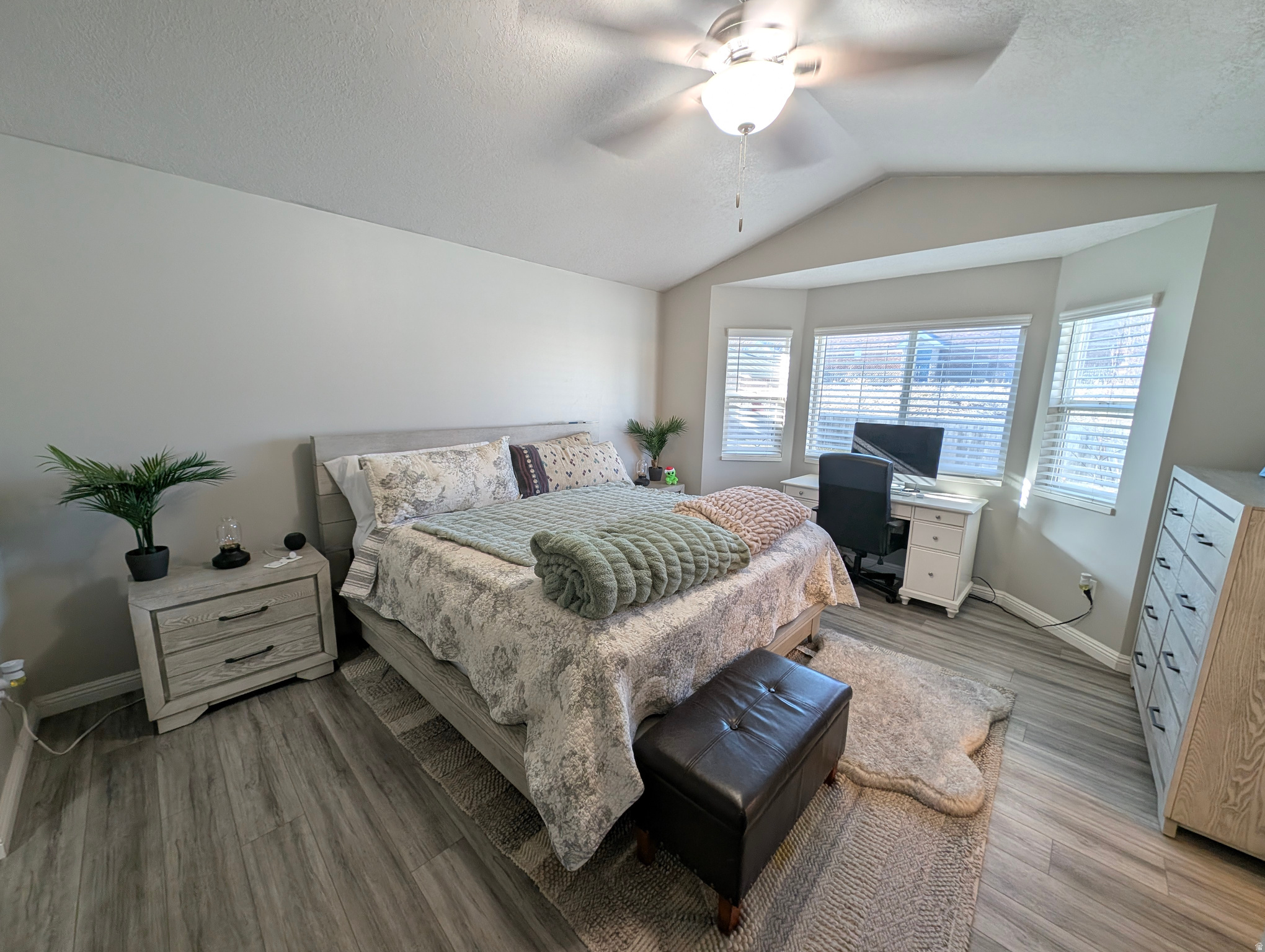 ROSECREST PLAT 1-E - Residential