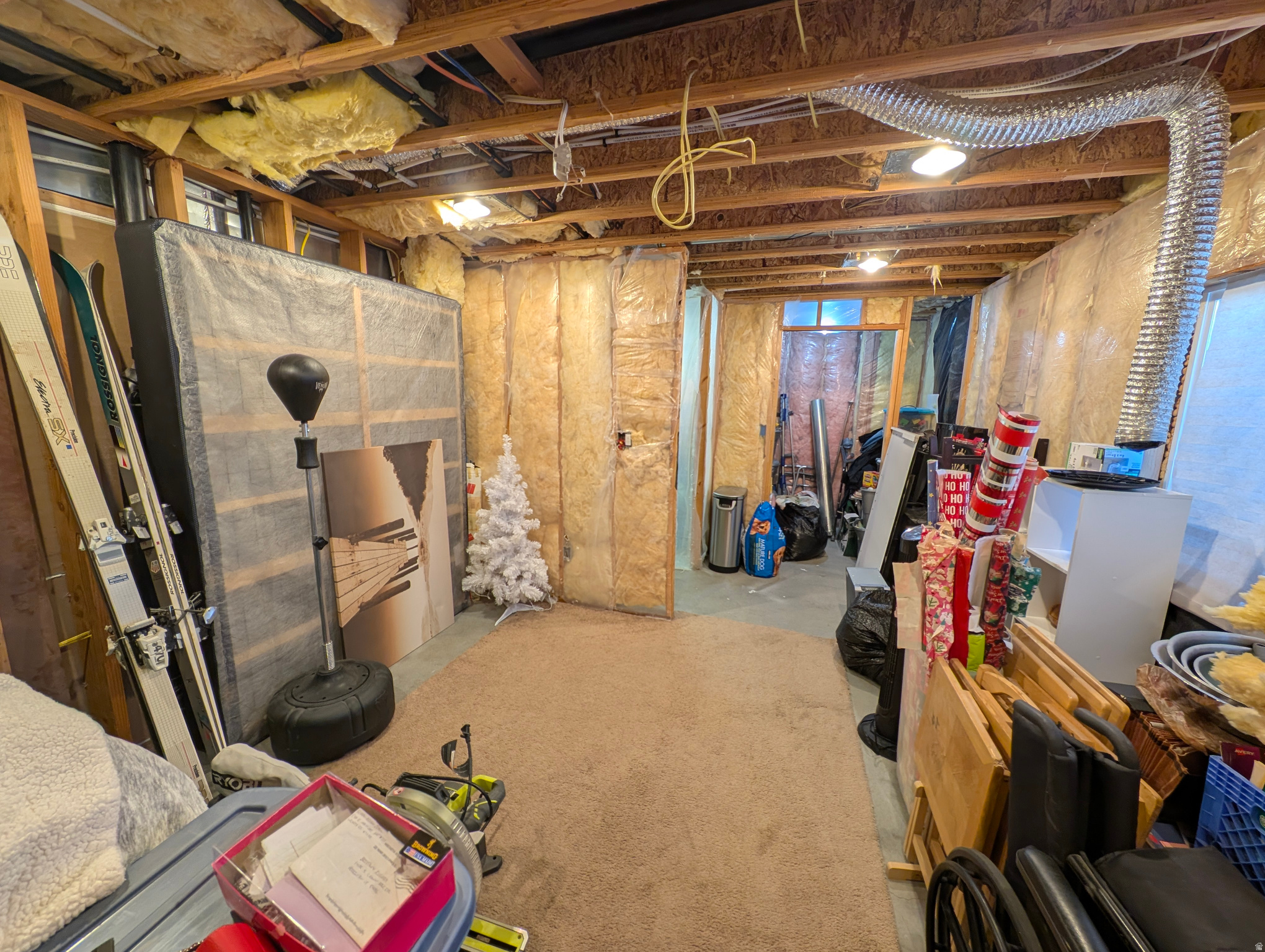 ROSECREST PLAT 1-E - Residential