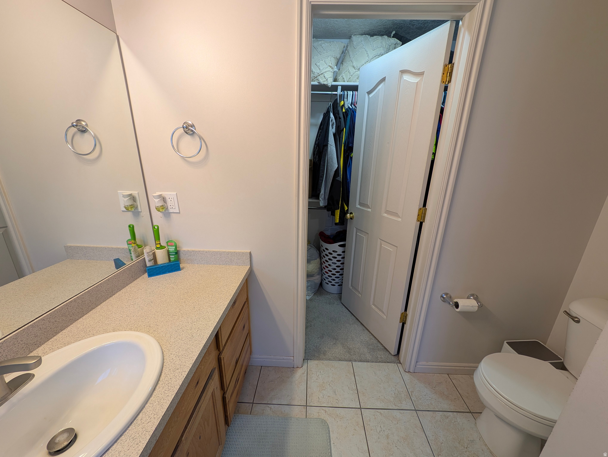 ROSECREST PLAT 1-E - Residential