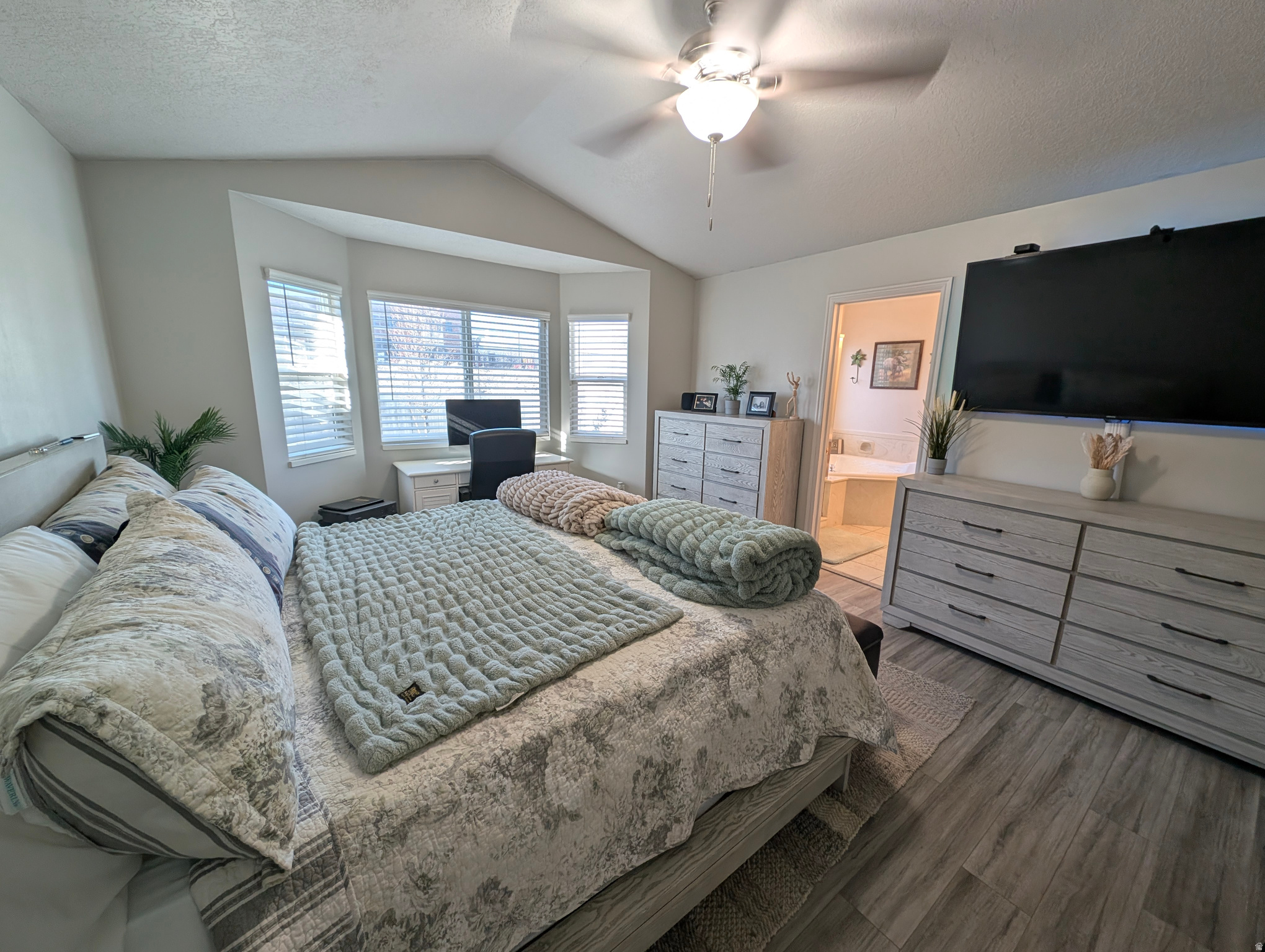 ROSECREST PLAT 1-E - Residential