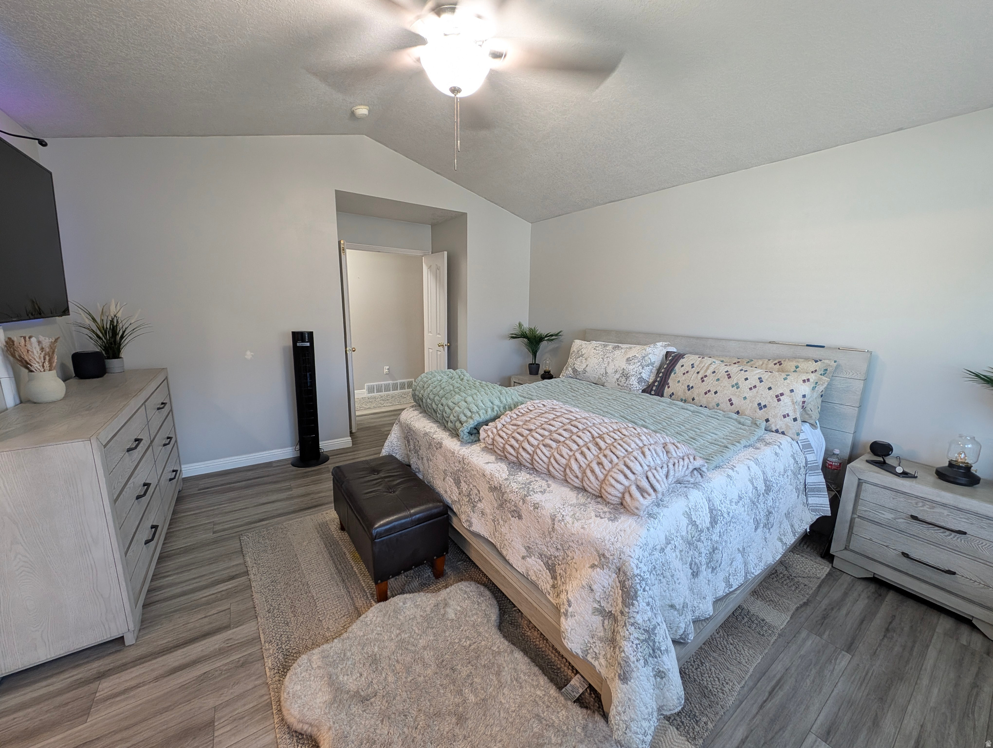 ROSECREST PLAT 1-E - Residential