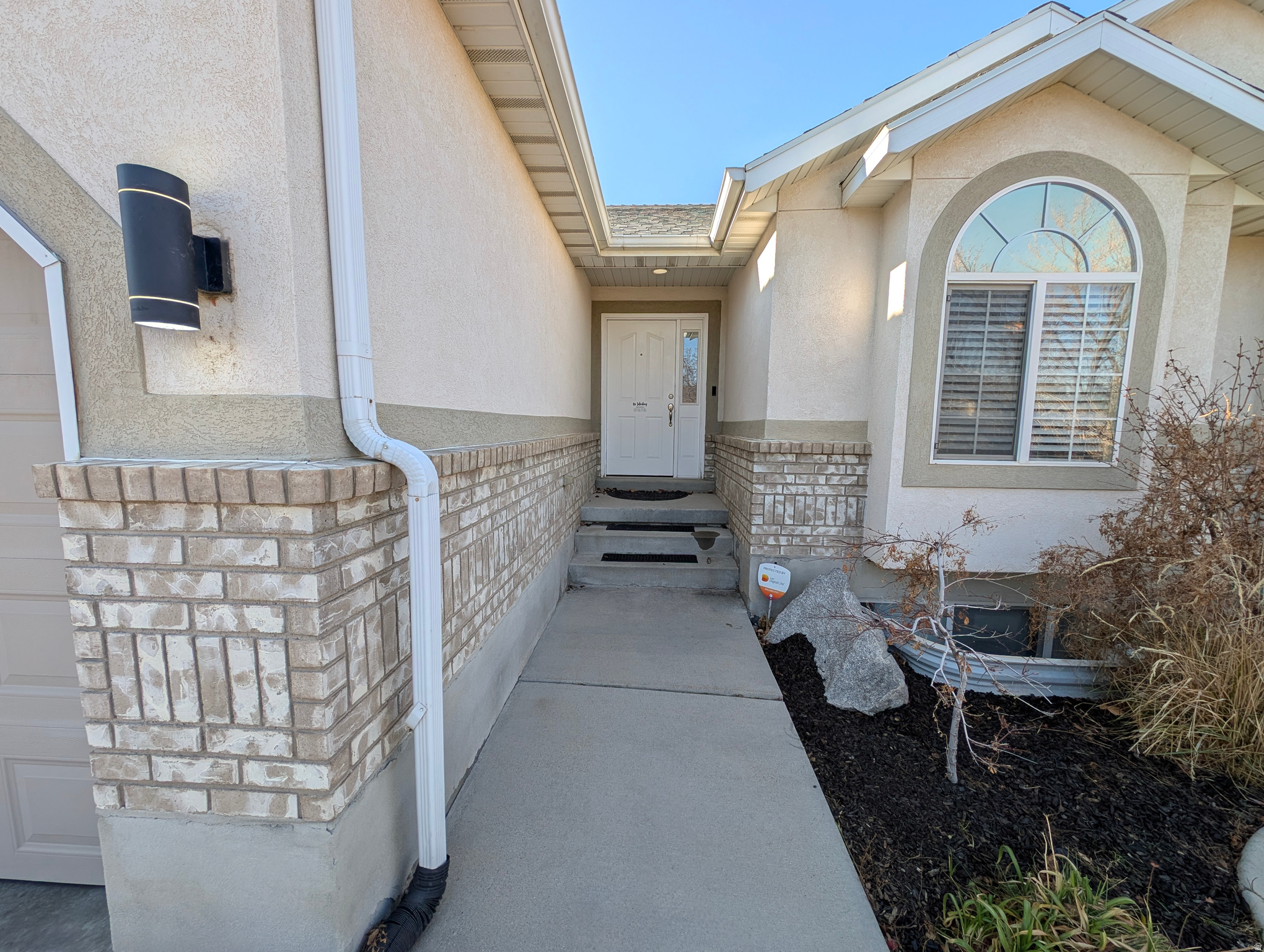 ROSECREST PLAT 1-E - Residential