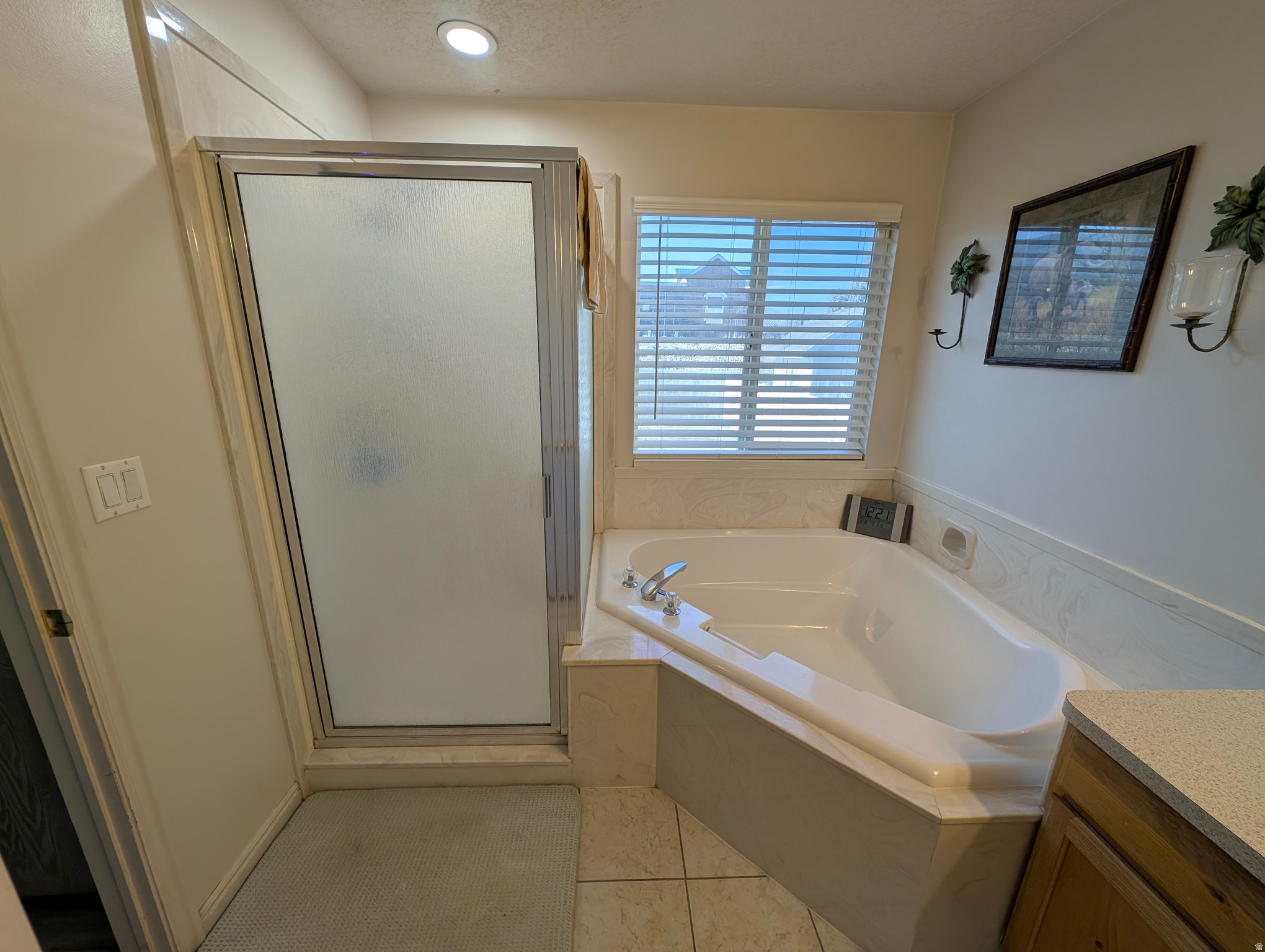 ROSECREST PLAT 1-E - Residential