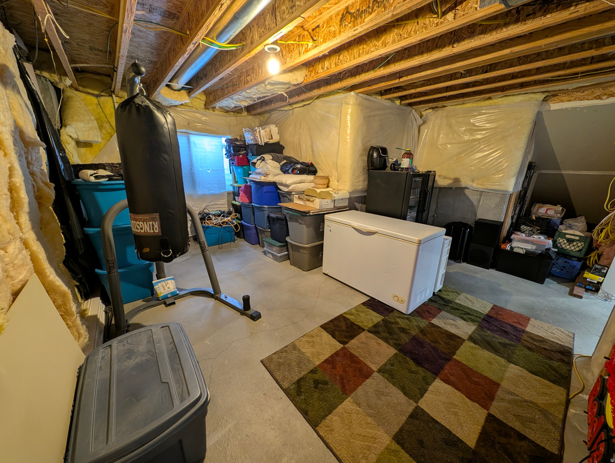 ROSECREST PLAT 1-E - Residential