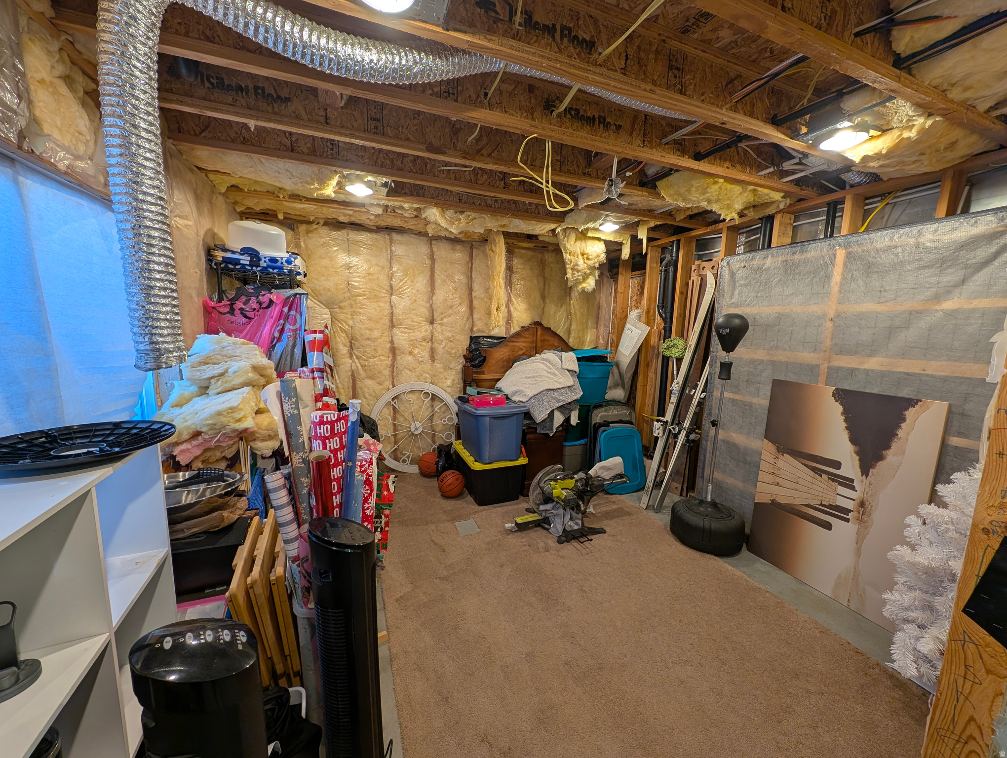 ROSECREST PLAT 1-E - Residential