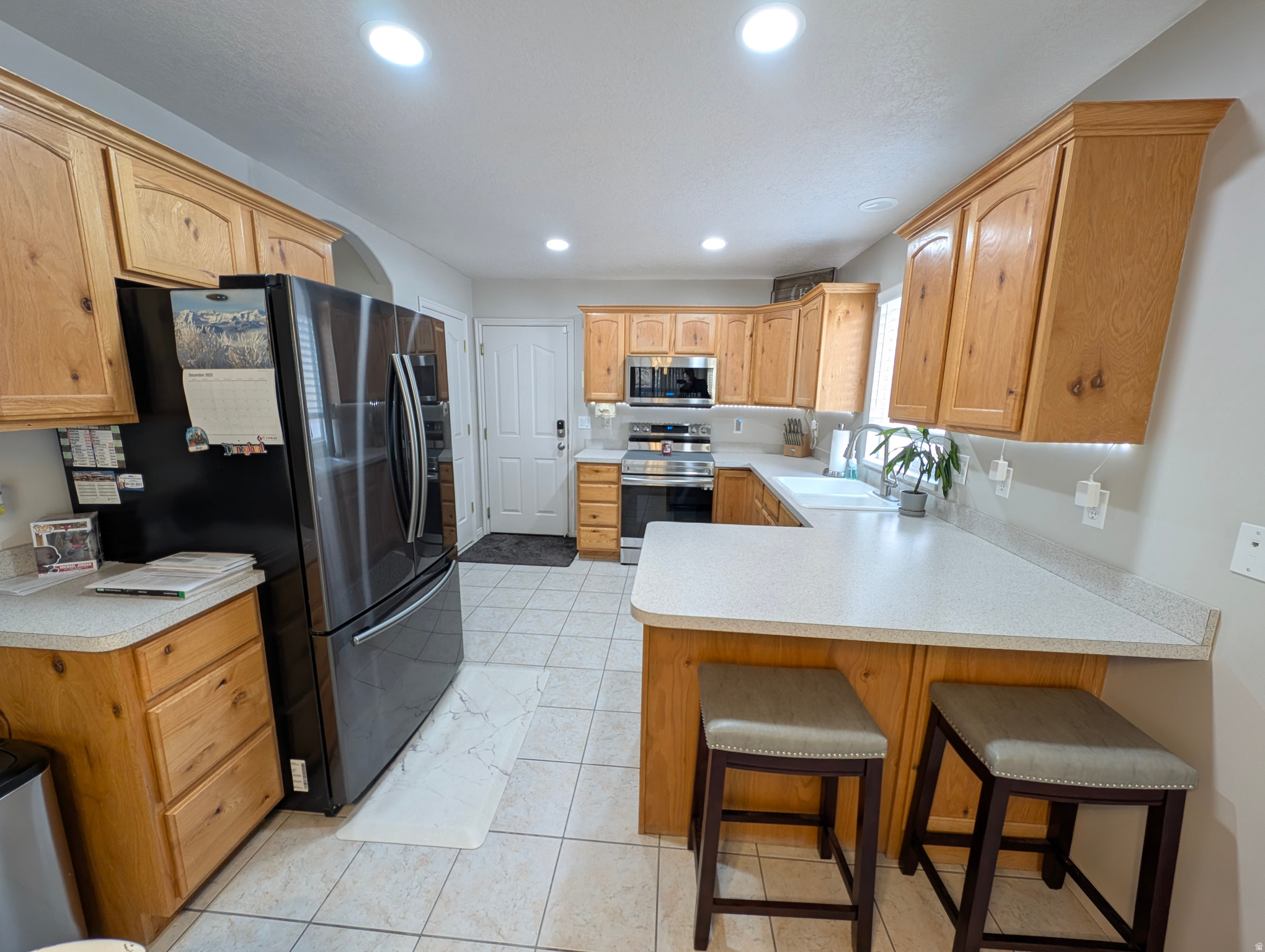 ROSECREST PLAT 1-E - Residential