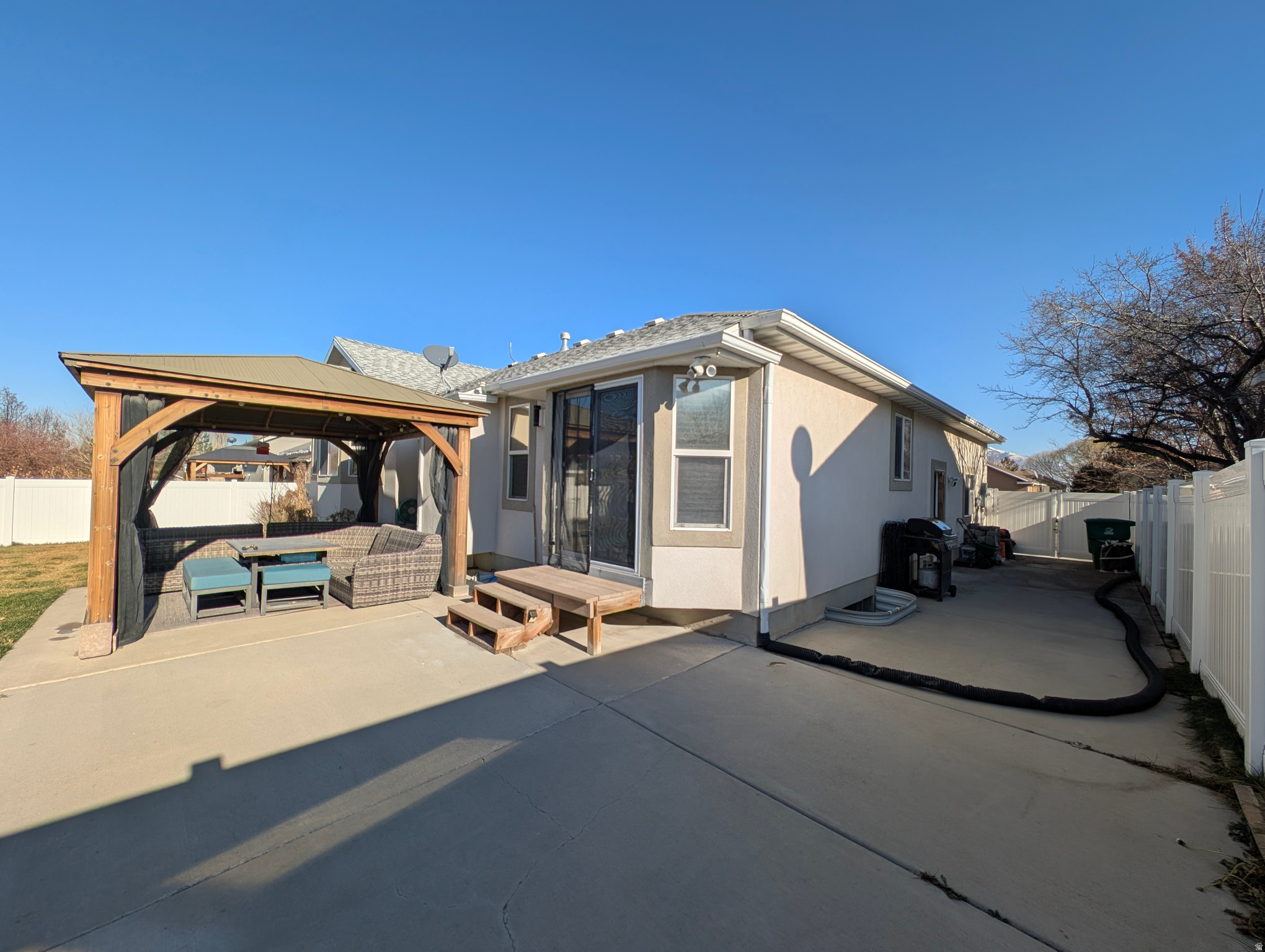 ROSECREST PLAT 1-E - Residential