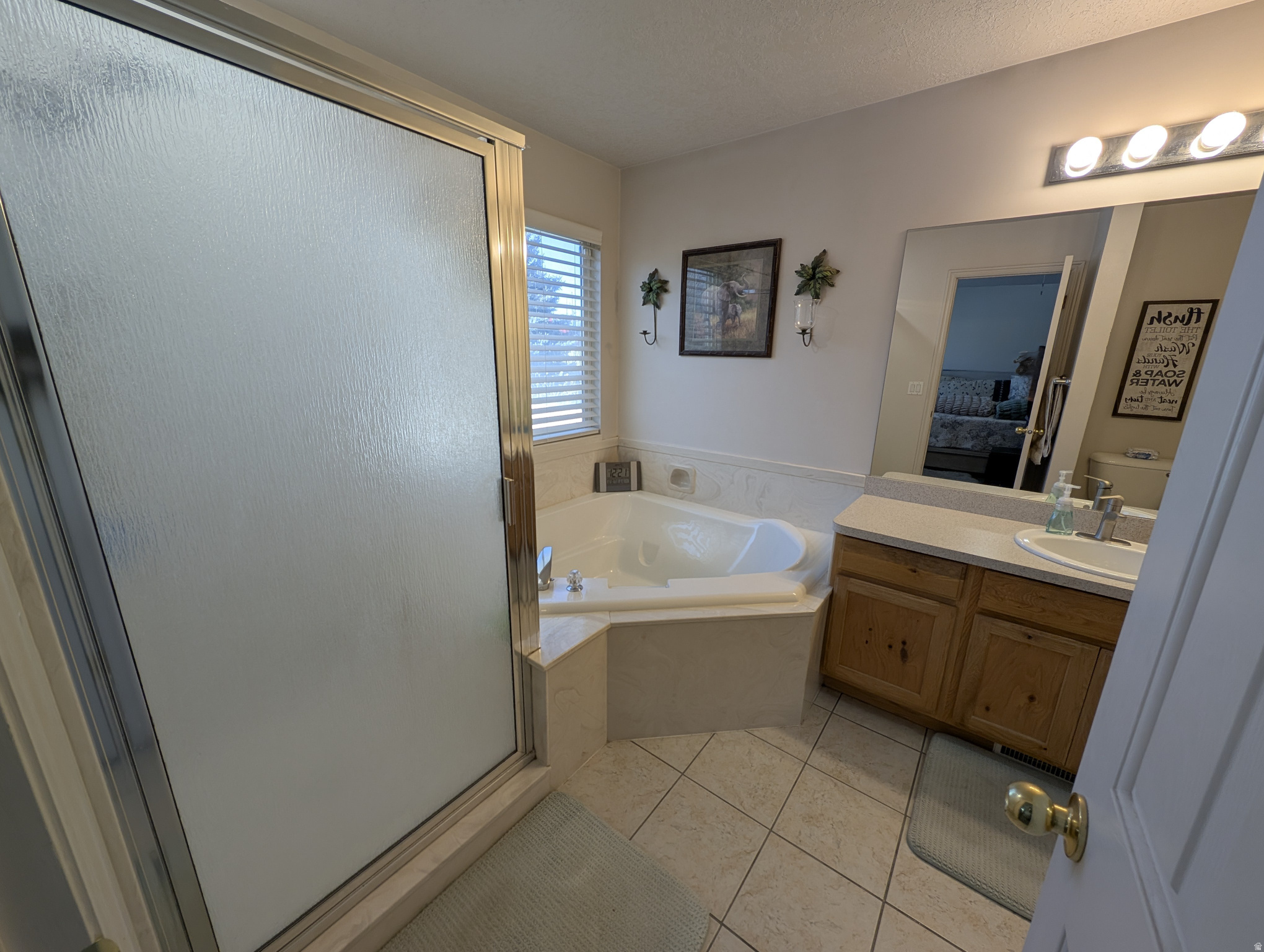 ROSECREST PLAT 1-E - Residential