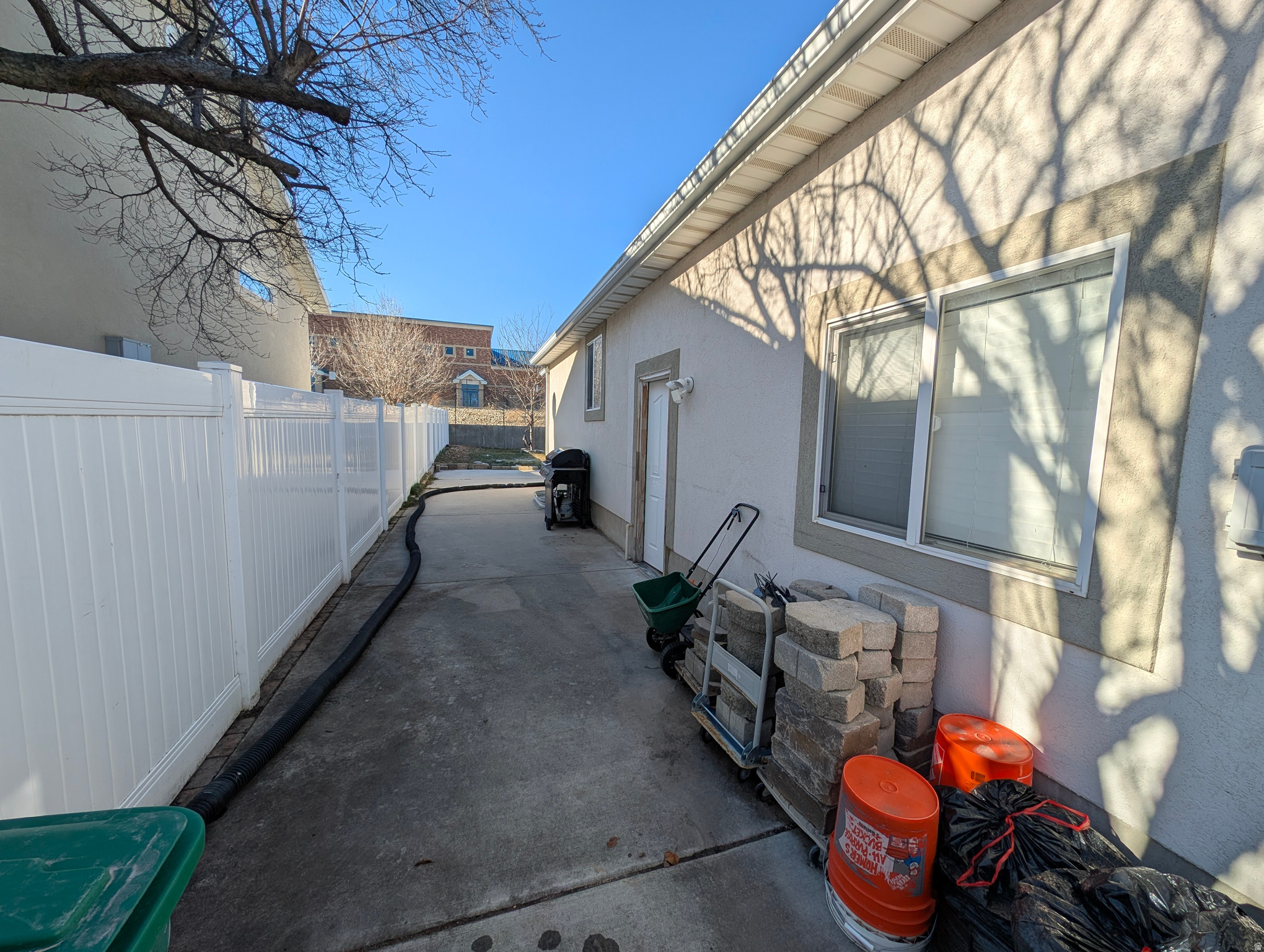 ROSECREST PLAT 1-E - Residential