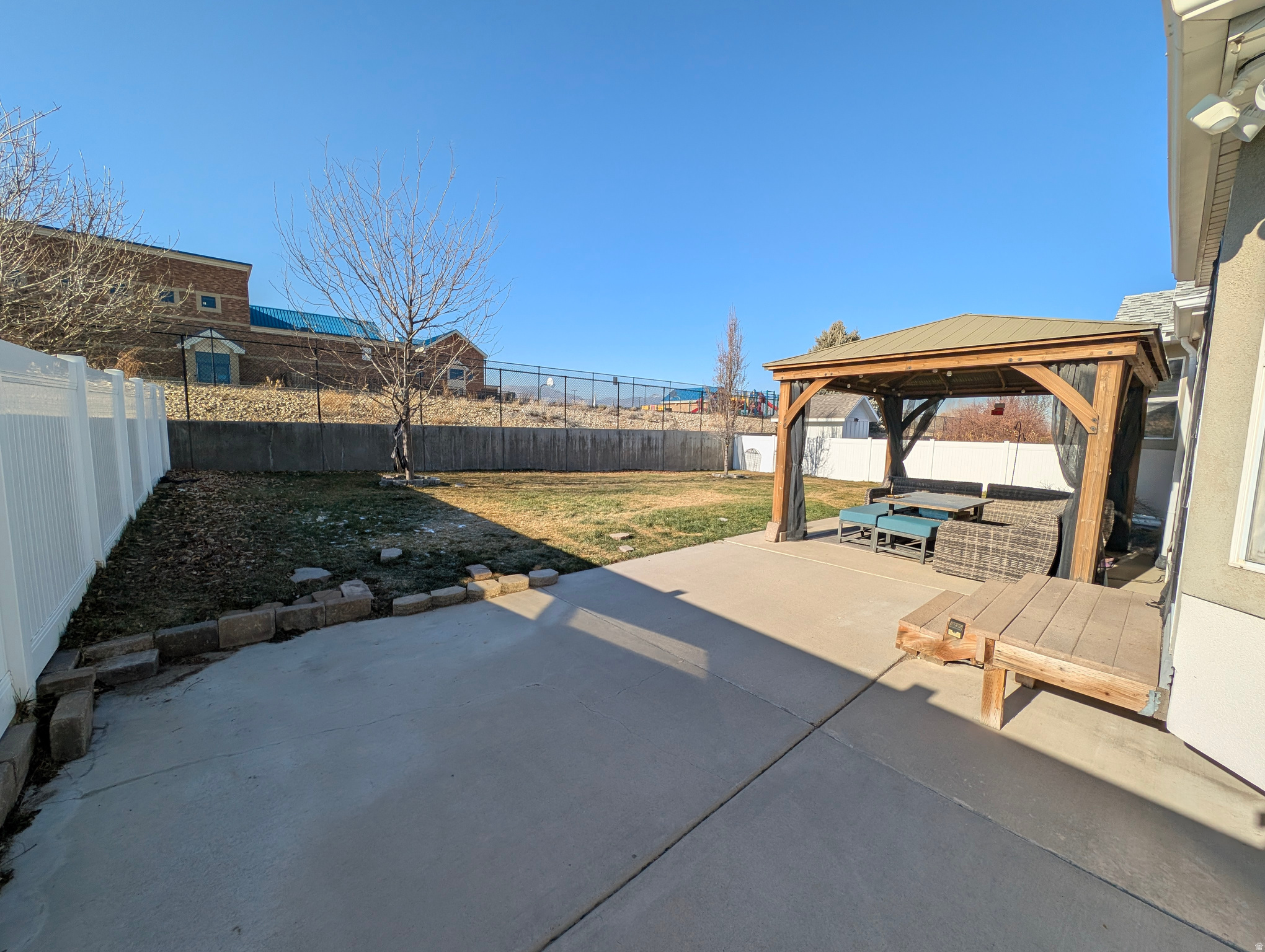 ROSECREST PLAT 1-E - Residential