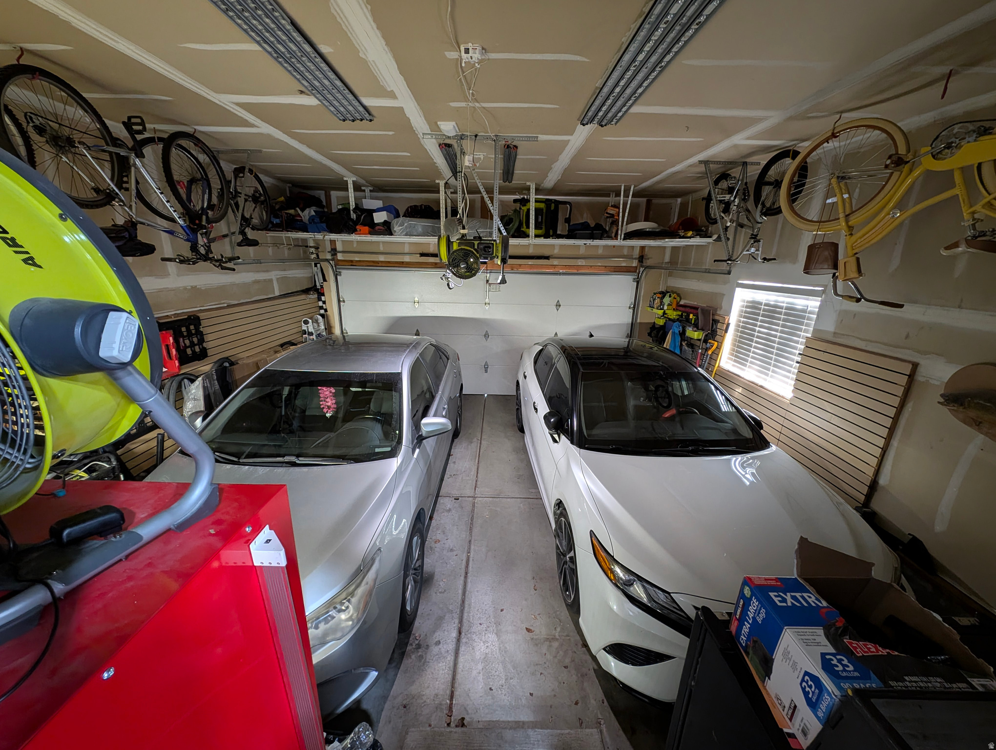 ROSECREST PLAT 1-E - Residential