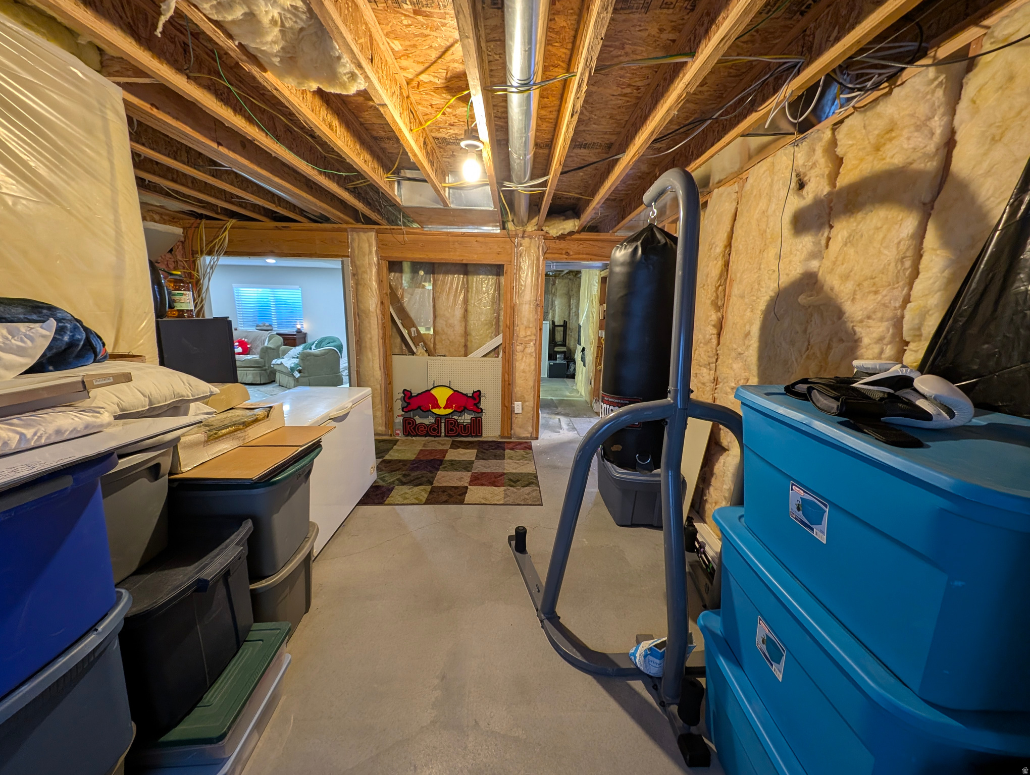 ROSECREST PLAT 1-E - Residential