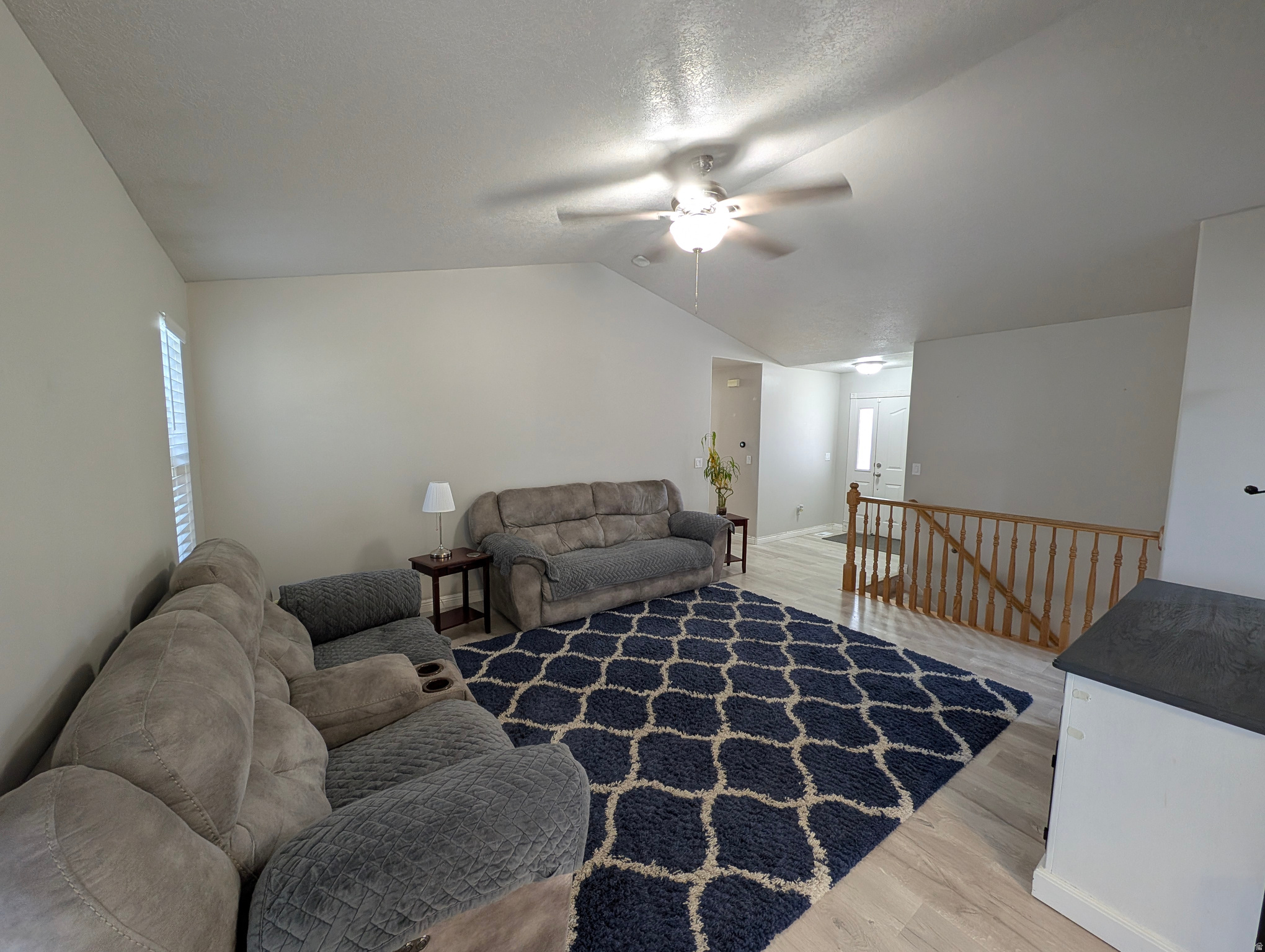 ROSECREST PLAT 1-E - Residential