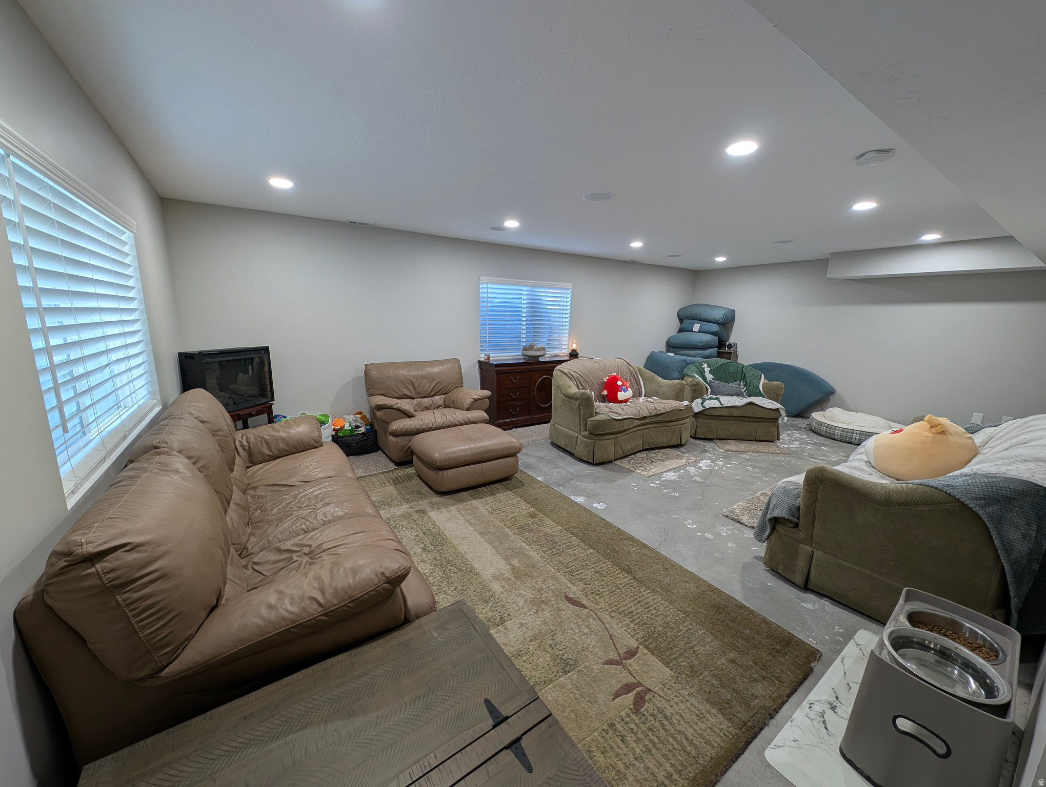 ROSECREST PLAT 1-E - Residential