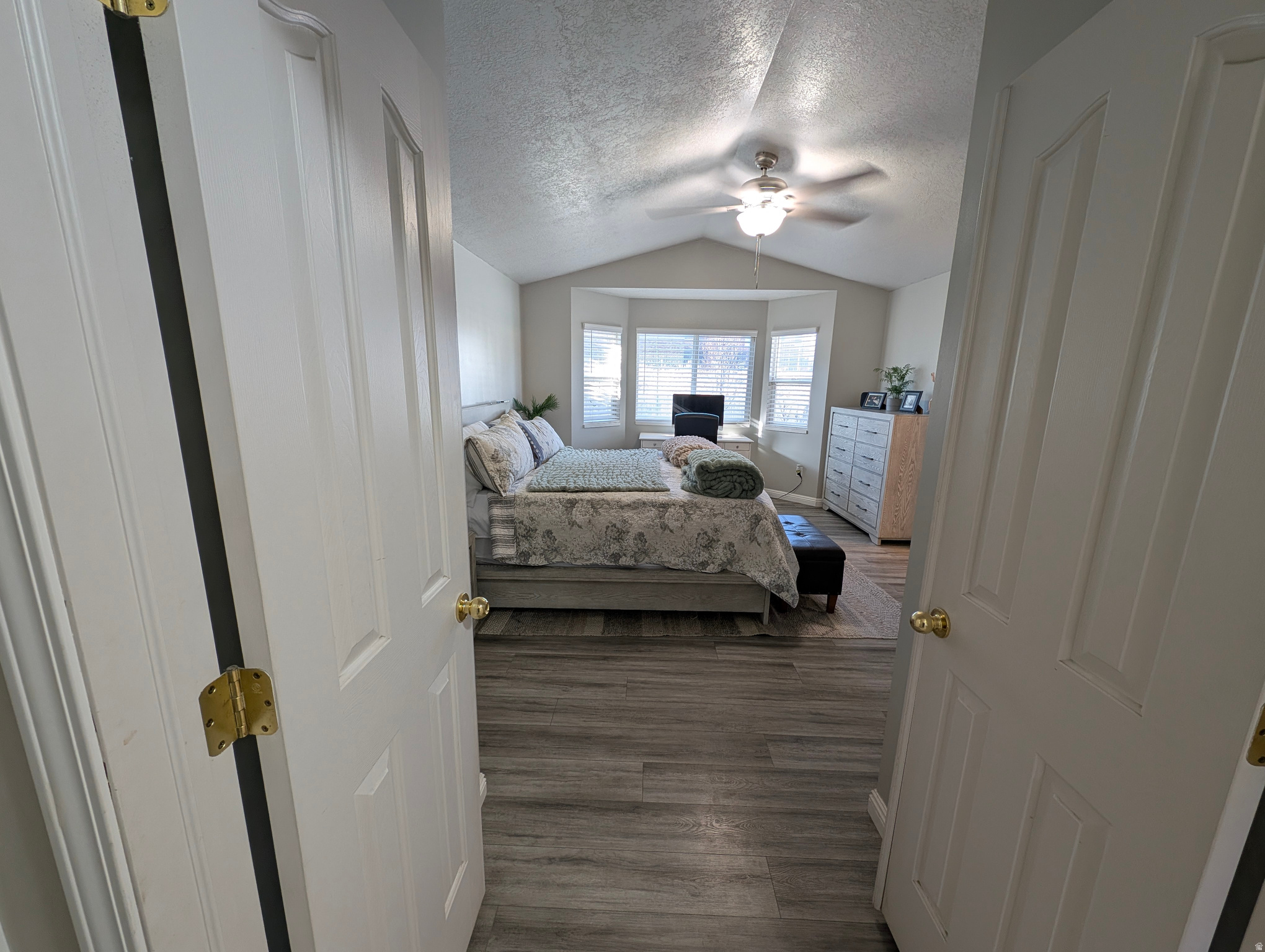 ROSECREST PLAT 1-E - Residential