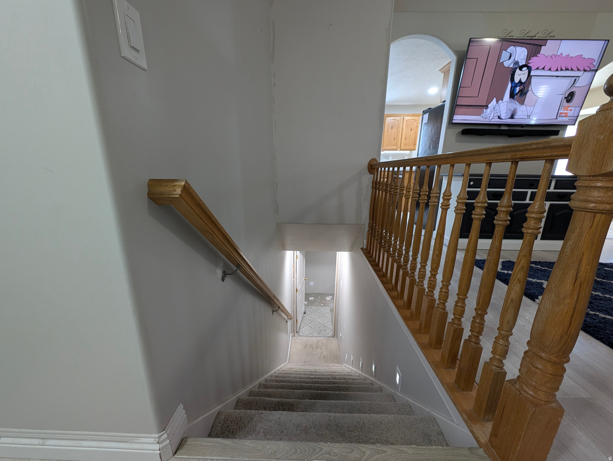 ROSECREST PLAT 1-E - Residential