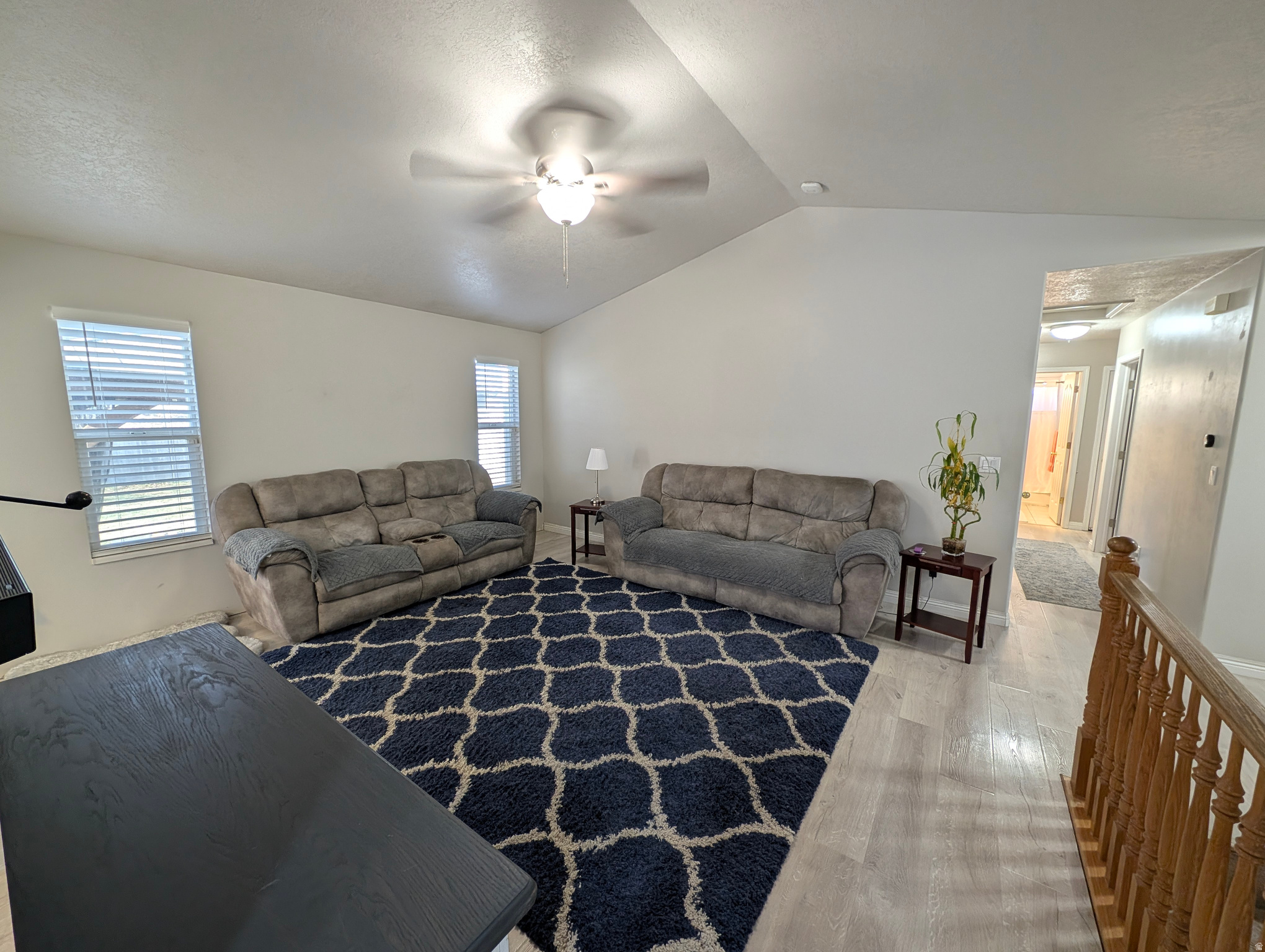 ROSECREST PLAT 1-E - Residential