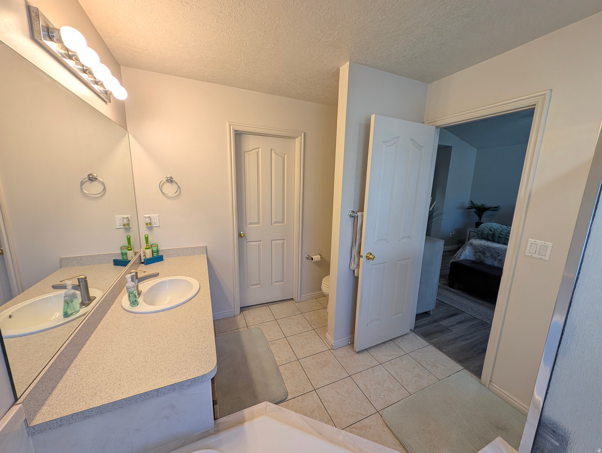 ROSECREST PLAT 1-E - Residential