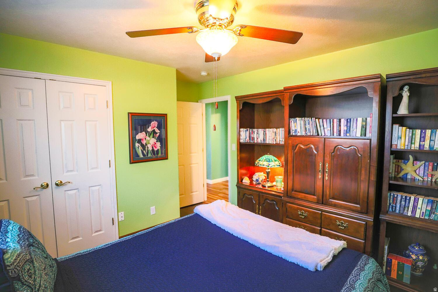 BLOOMINGTON LANE - Residential