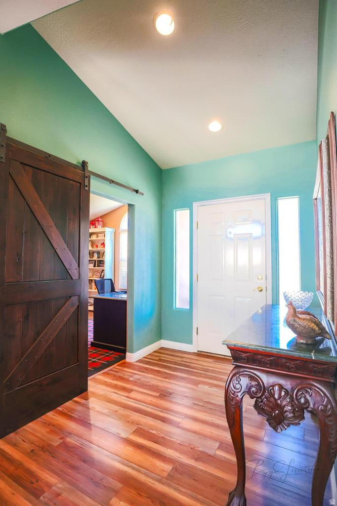 BLOOMINGTON LANE - Residential