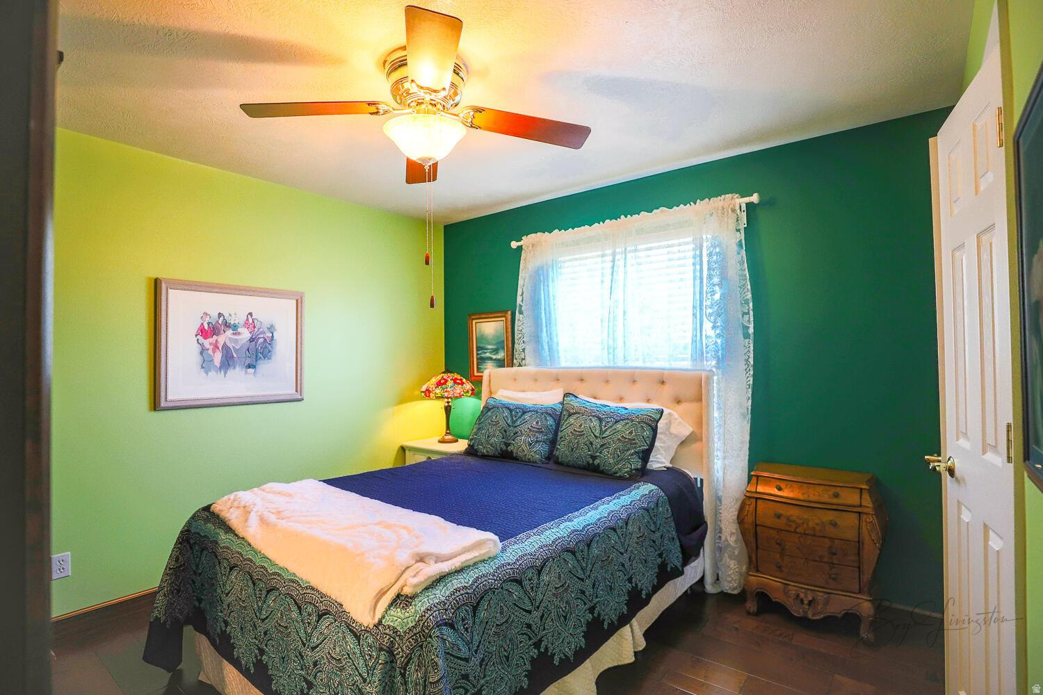 BLOOMINGTON LANE - Residential