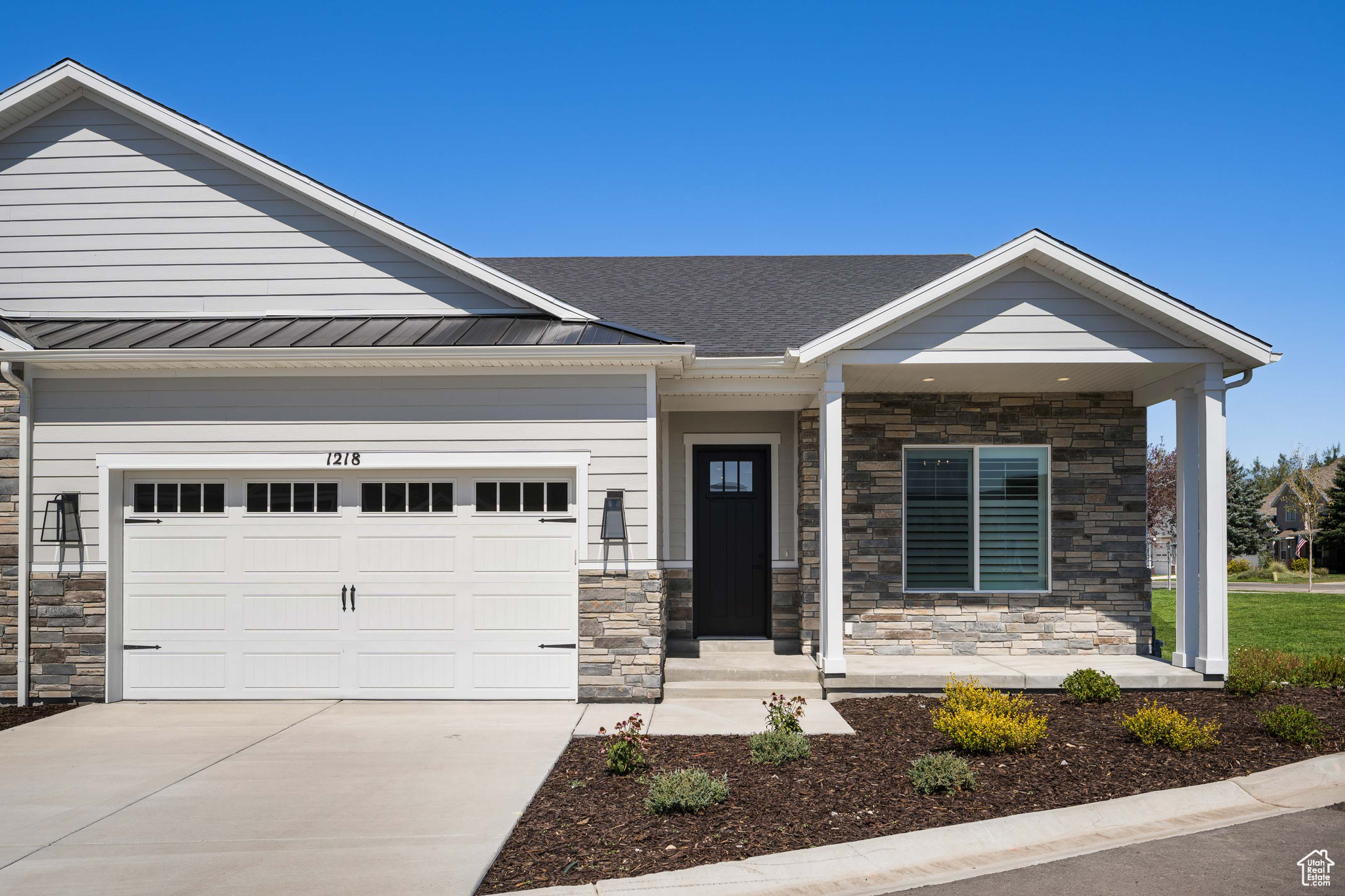 1228 W 770 #102, Heber City, Utah image 17