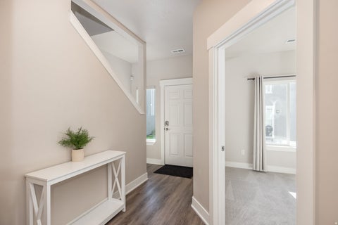 Tiny photo for 1958 S 1030 W, Orem, UT 84058 (MLS # 2180373)