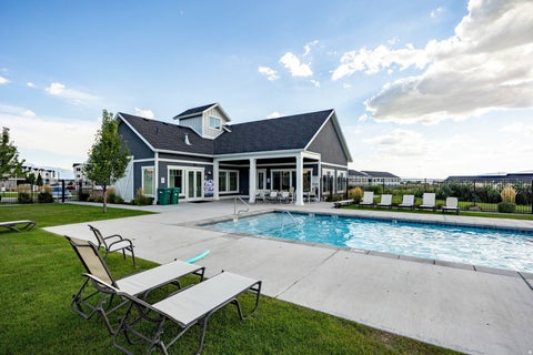 Tiny photo for 1958 S 1030 W, Orem, UT 84058 (MLS # 2180373)