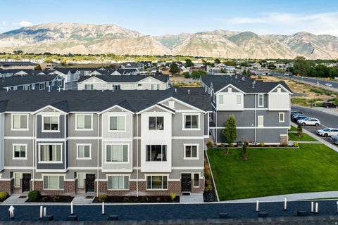 Tiny photo for 1958 S 1030 W, Orem, UT 84058 (MLS # 2180373)