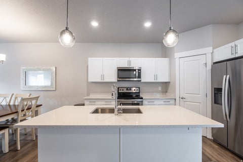 Tiny photo for 1958 S 1030 W, Orem, UT 84058 (MLS # 2180373)