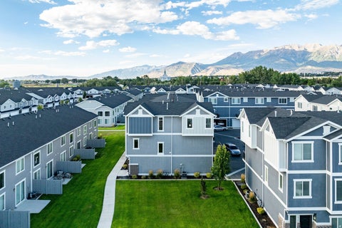 Tiny photo for 1958 S 1030 W, Orem, UT 84058 (MLS # 2180373)