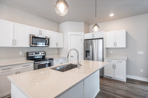 Tiny photo for 1958 S 1030 W, Orem, UT 84058 (MLS # 2180373)