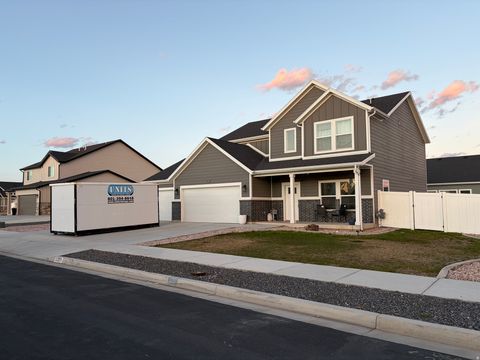 Tiny photo for 1007 S 4200 W, West Point, UT 84015 (MLS # 2142081)