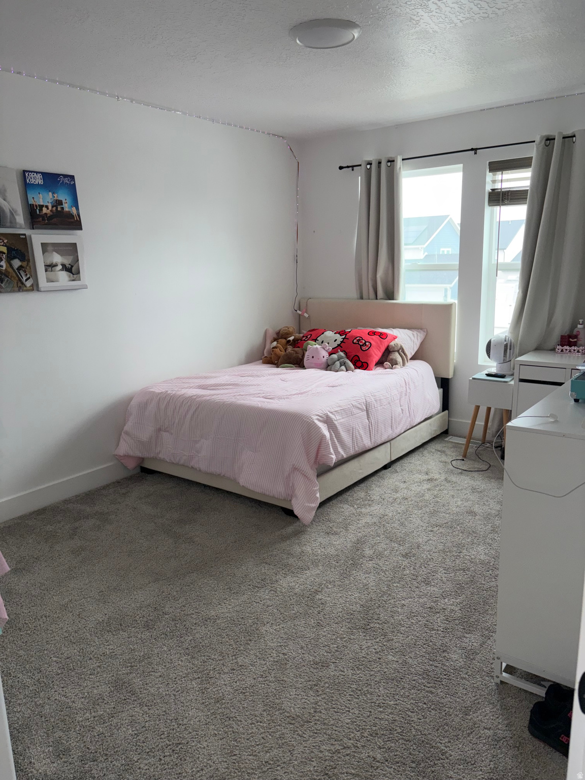 HARVEST FIELDS - Residential