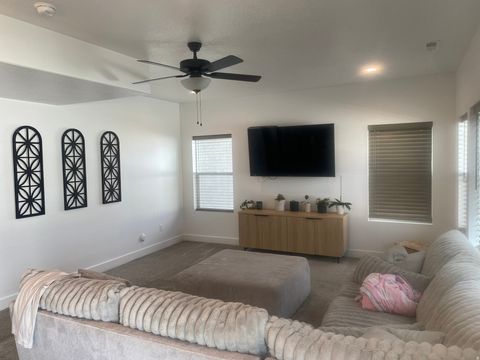 Tiny photo for 1007 S 4200 W, West Point, UT 84015 (MLS # 2142081)