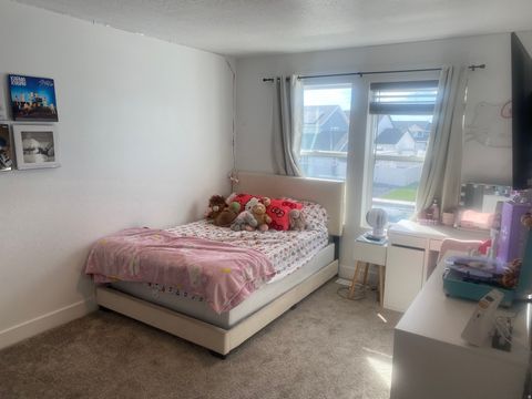 Tiny photo for 1007 S 4200 W, West Point, UT 84015 (MLS # 2142081)