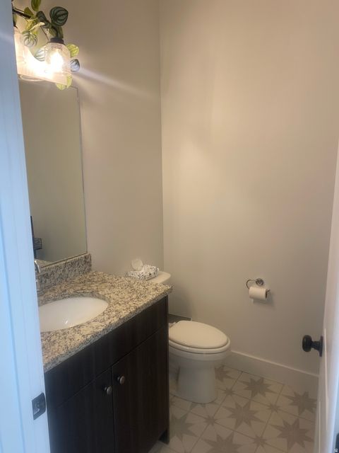 Tiny photo for 1007 S 4200 W, West Point, UT 84015 (MLS # 2142081)