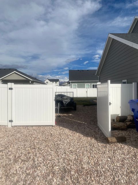 Tiny photo for 1007 S 4200 W, West Point, UT 84015 (MLS # 2142081)