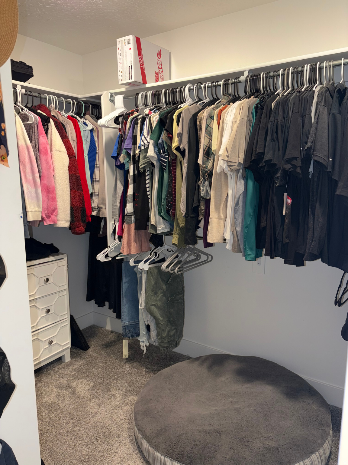 HARVEST FIELDS - Residential