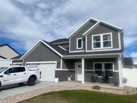 Tiny photo for 1007 S 4200 W, West Point, UT 84015 (MLS # 2142081)