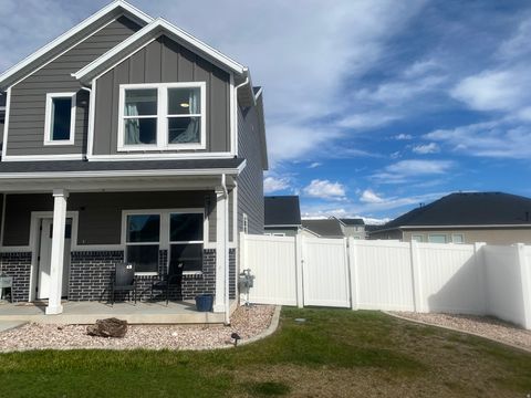 Tiny photo for 1007 S 4200 W, West Point, UT 84015 (MLS # 2142081)