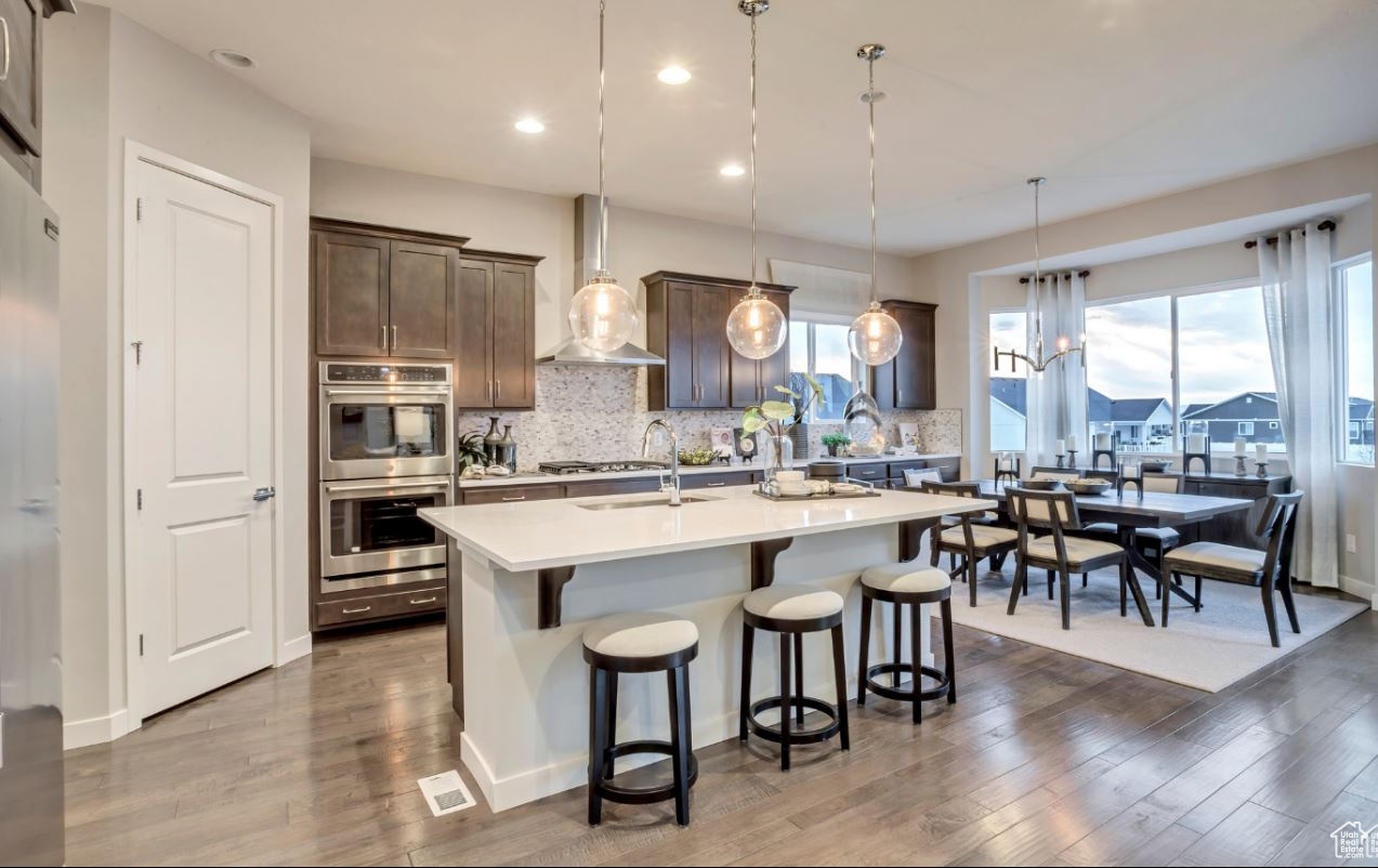 6211 W Wapiti Ridge Ln #332, Herriman, Utah image 8