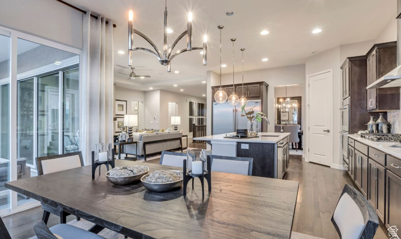 6211 W Wapiti Ridge Ln #332, Herriman, Utah image 5