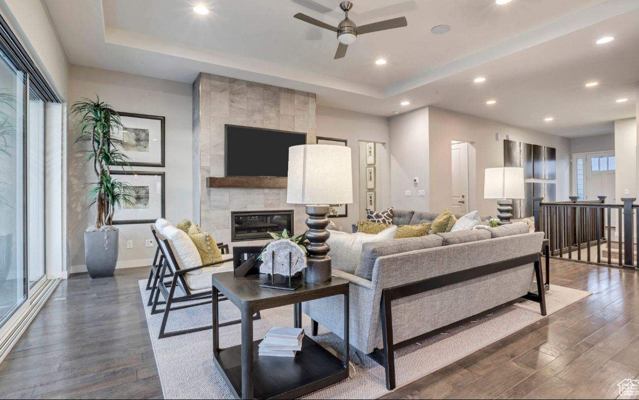 6211 W Wapiti Ridge Ln #332, Herriman, Utah image 4