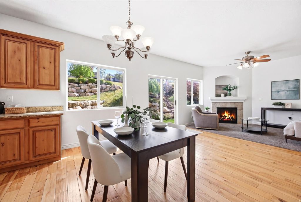 Photo of 4412 N FOXTRAIL DR W, Lehi, UT 84043 (MLS # 2150613)