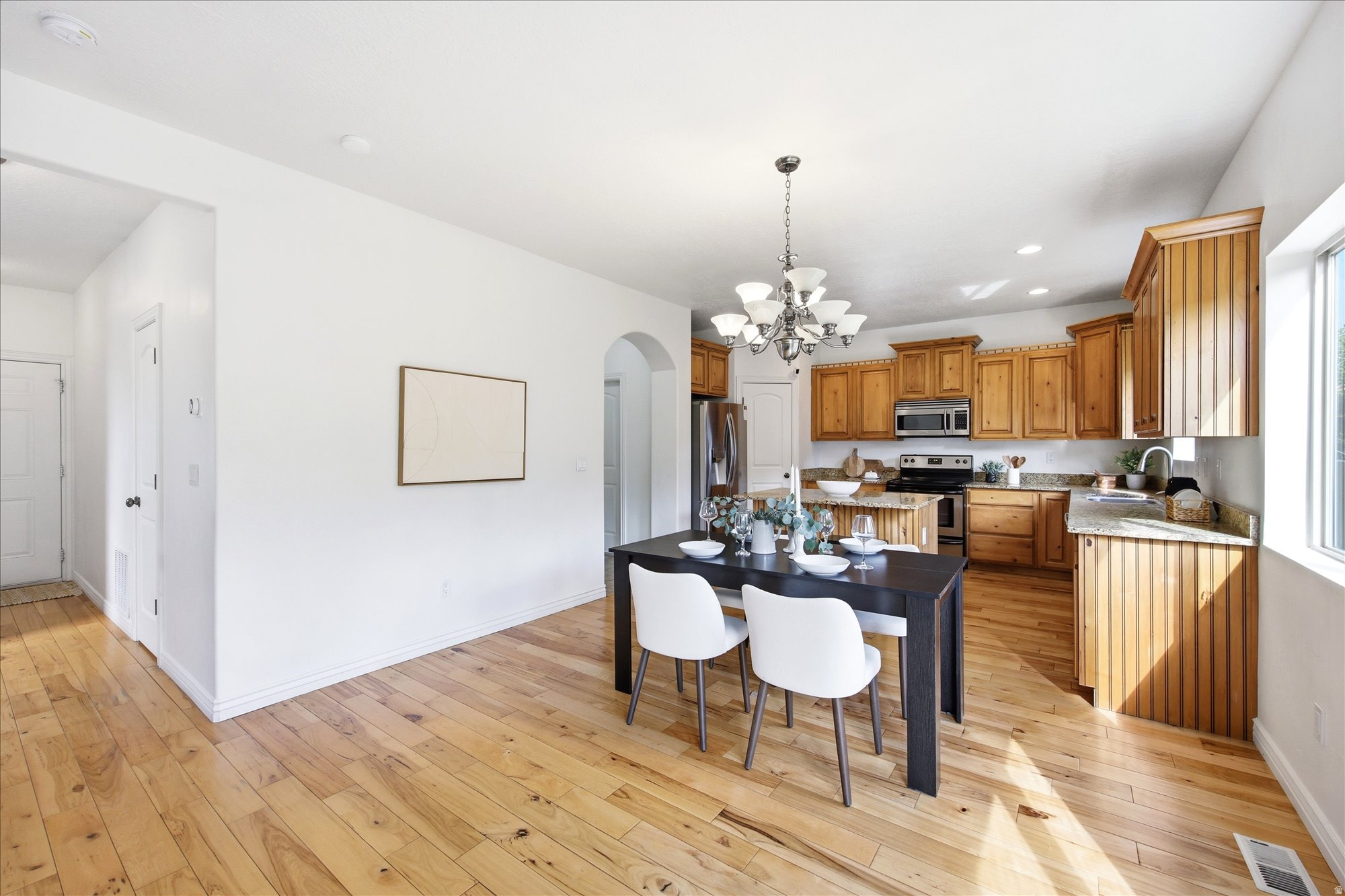 HUNTER CHASE - Residential