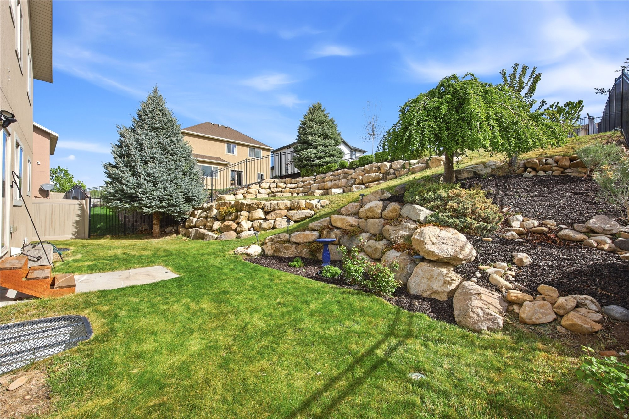 HUNTER CHASE - Residential